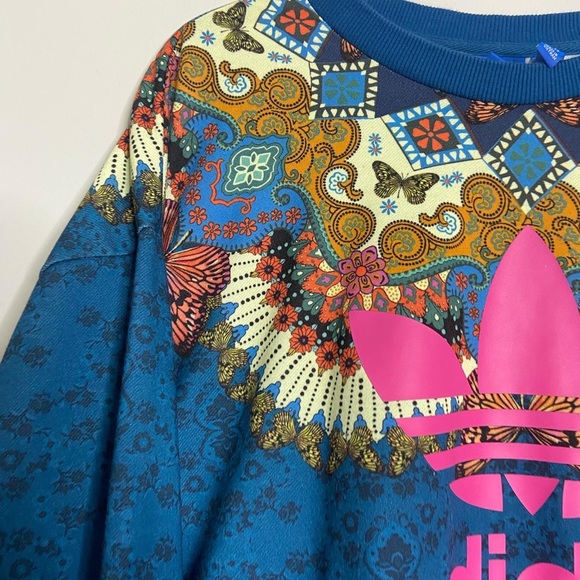 Adidas crew - Picture 3 of 9